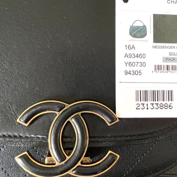 Chanel flap bag - Picture 7 of 7